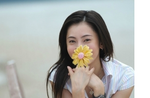 没有烦人的狐臭 我也可以韵味十足