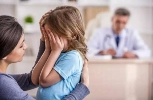 孩子有腋臭怎么办?     需要治疗吗?